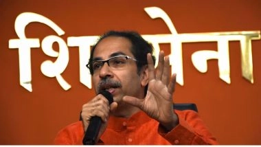 ‘Waive Off Farm Loans Immediately Without Making Farmers Suffer Further’: Uddhav Thackeray to BJP-Led Mahayuti Government