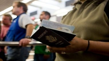 Henley Passport Index 2025: US Passport Slips From Top 10 Powerful Passports List for First Time