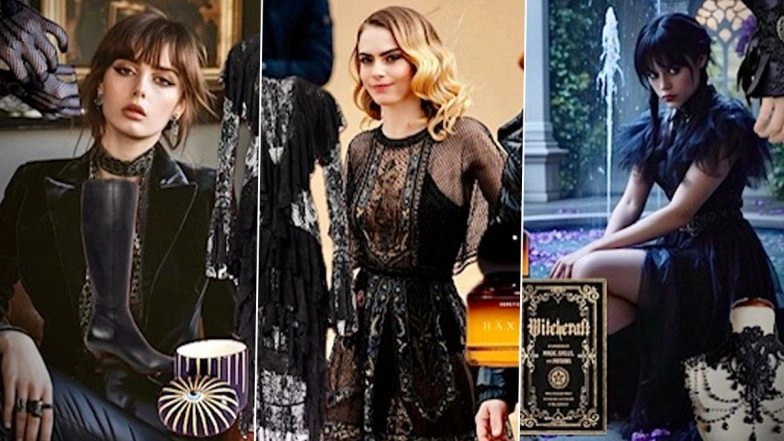 The Dark Romance Aesthetic and Its Influence During Scorpio Season