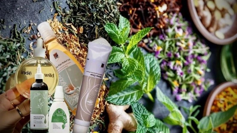 Planet Herbs Embodies a Welcoming and Refreshing Perspective on the Rich Traditions of Ayurveda