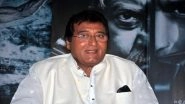 &lsquo;Always in Our Hearts&rsquo;: Jackie Shroff Remembers Vinod Khanna on His 79th Birth Anniversary, Celebrates 19 Years of &lsquo;Bhoot Unkle&rsquo;