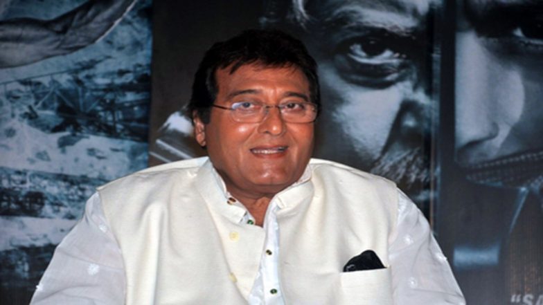 ‘Always in Our Hearts’: Jackie Shroff Remembers Vinod Khanna on His 79th Birth Anniversary, Celebrates 19 Years of ‘Bhoot Unkle’