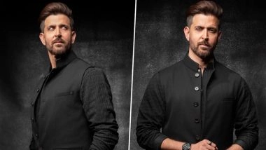 Hrithik Roshan Files Petition in Delhi High Court to Stop Misuse of His Name, Image and Persona Online