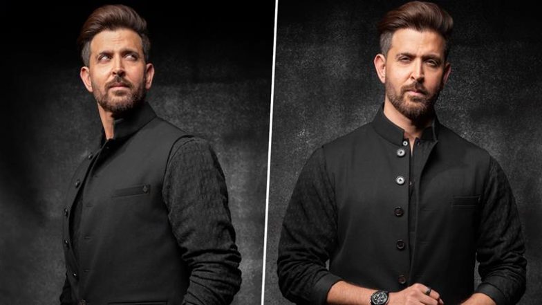 Hrithik Roshan Files Petition in Delhi High Court to Stop Misuse of His Name, Image and Persona Online
