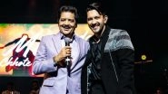 &lsquo;Indian Idol 16&rsquo;: Udit Narayan Hints &lsquo;A Father Will Step Into His Son&rsquo;s Shoes&rsquo; This Season