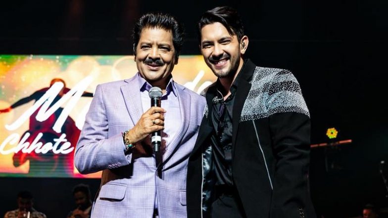 ‘Indian Idol 16’: Udit Narayan Hints ‘A Father Will Step Into His Son’s Shoes’ This Season