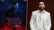 &lsquo;Thamma&rsquo;: Ayushmann Khurrana Calls His Role a &lsquo;Betaal With Superpowers&rsquo; in Upcoming Horror Comedy