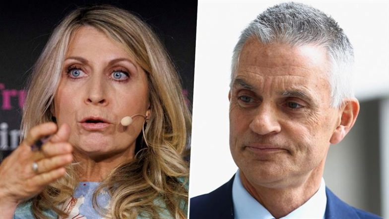 BBC Executives Resign: British Broadcasting Corporation’s Director-General Tim Davie and Chief Executive Deborah Turness Quit Over Escalating Scandal on Impartiality and Bias