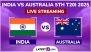 India vs Australia Free Live Streaming Online, 5th T20I 2025: How To Watch IND vs AUS Cricket Match Live Telecast on TV?