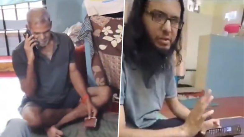 Karnataka: Terror Suspects, Notorious Criminals Caught Using Mobile Phones in Bengaluru&rsquo;s High Security Jail; CM Siddaramaiah Assures Action (Watch Video)