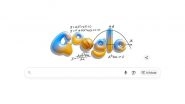 Quadratic Equation Google Doodle: Search Engine Giant Celebrates Classic Mathematical Formula With Animated Artwork