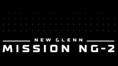 NG-2 Launch Update: Blue Origin Reschedules NASA’s ESCAPADE Twin Spacecraft Mission to Mars Due to Bad Weather Conditions