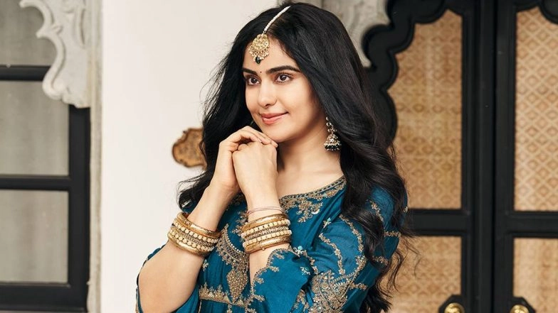 Actress Adah Sharma&rsquo;s Beloved Grandmother &lsquo;Paati&rsquo; Passes Away in Mumbai
