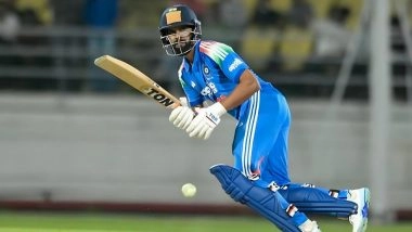 IND-A vs SA-A 1st Unofficial ODI 2025: Ruturaj Gaikwad’s Century Guides India A to Thrilling Five-Wicket Win Over South Africa A