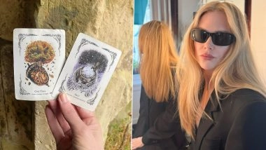 Halloween 2025: Nicole Kidman Sprinkles ‘Just a Little’ ‘Practical Magic’ on Halloween (View Post)