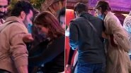 &lsquo;Bigg Boss 19&rsquo;: Farrhana Bhatt and Mridul Tiwari Engage in Fiery Clash During Captaincy Task, Abhishek Bajaj and Neelam Giri Also Lock Horns (Watch Video)