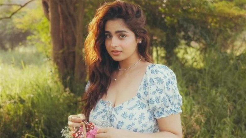 ‘You Can’t Ruin My Monday’: ‘Kis Kisko Pyaar Karoon 2’ Actress Ayesha Khan BLASTS Troll Who Sent a Vulgar Message to Her on Instagram (View Post)