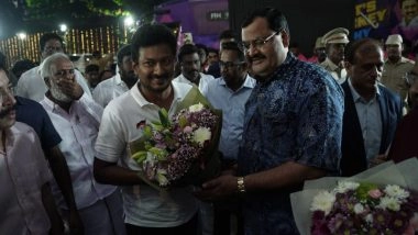 Udhayanidhi Stalin and Tayyab Ikram Launch Tamil Nadu Trophy Tour; Official Mascot ‘Kangeyan’ Unveiled for FIH Hockey Men’s Junior World Cup 2025