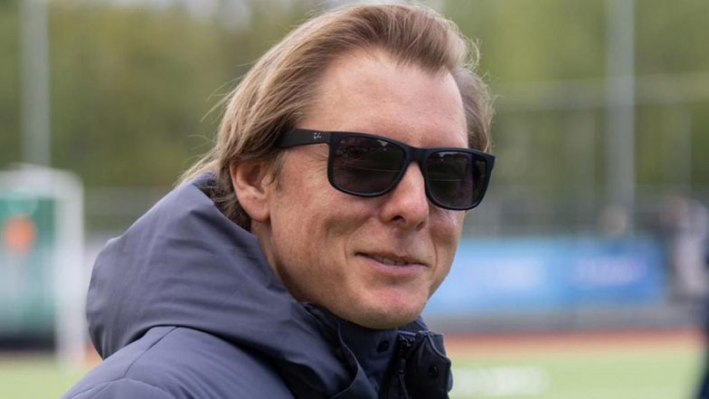 Olympian Philippe Goldberg Joins Soorma Hockey Club Men’s Team As Head Coach for Hockey India League Season Two