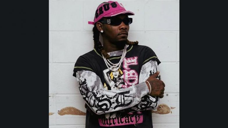 Offset Sued for Alleged Assault on Security Guard at Cannabis Dispensary; Rapper Denies Claims, Calls Incident a Misunderstanding