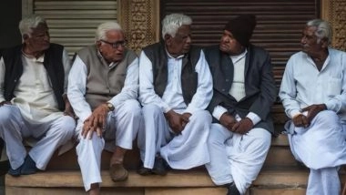 Pensioners’ Life Certificate 2025: Step-by-Step Guide to Submit Jeevan Pramaan Patra Online and Offline Before November 30; Check Process, Eligibility, Documents and Key Deadlines