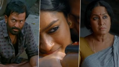 ‘Vilayath Buddha’ Trailer Out: Prithviraj Sukumaran Shines As Sandalwood Smuggler in High-Drama Thriller (Watch Video)