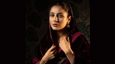 ‘Ikk Kudi’ Actress Shehnaaz Gill Says ‘Don’t Want to Get Married, but I’ll Never Say Never’