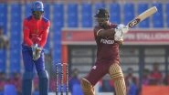 Northern Warriors Beats Aspin Stallions, Deccan Gladiators Secure Six-Run Win Over UAE Bulls in Abu Dhabi T10 League 2025