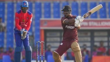 Northern Warriors Beats Aspin Stallions, Deccan Gladiators Secure Six-Run Win Over UAE Bulls in Abu Dhabi T10 League 2025