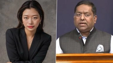 'Arunachal Pradesh Is an Integral and Inalienable Part of India, No Amount of Denial Will Change This Indisputable Reality': MEA on China's Claim