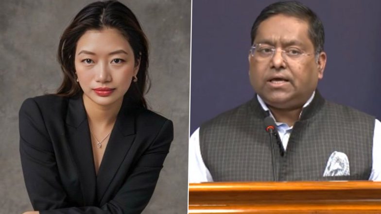 'Arunachal Pradesh Is an Integral and Inalienable Part of India, No Amount of Denial Will Change This Indisputable Reality': MEA on China's Claim