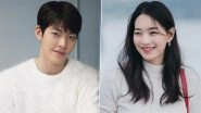 It&rsquo;s Official! South Korean Stars Kim Woo Bin and Shin Min Ah To Get Married on This Date in December 2025 After 10 Years of Dating