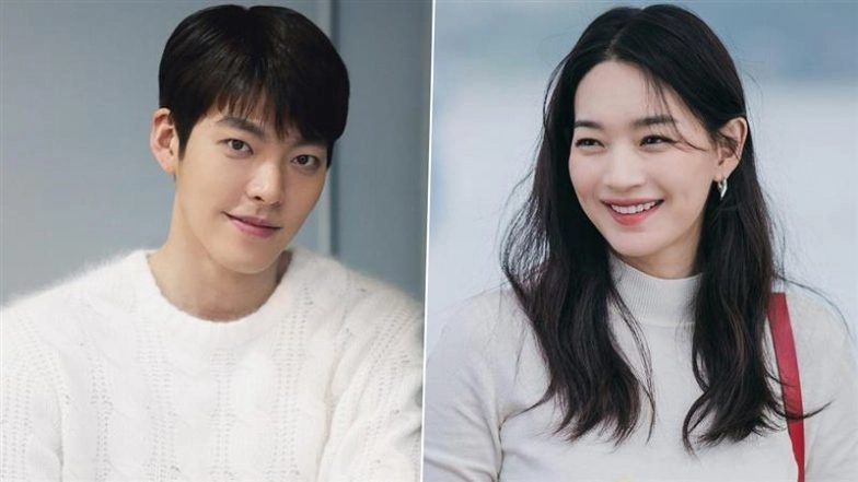 It’s Official! South Korean Stars Kim Woo Bin and Shin Min Ah To Get Married on This Date in December 2025 After 10 Years of Dating