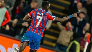 Maxence Lacroix, Ismaila Sarr Guide Crystal Palace To Down AZ Alkamaar 3–1 in UEFA Europe Conference League 2025–26
