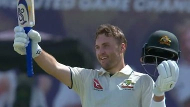 Josh Inglis Added to Cricket Australia XI Squad for Four-Day Clash Against England Lions