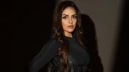 ‘The Media Seems To Be in Overdrive’: Esha Deol Strongly Denies False Reports of Dharmendra’s Demise, Confirms Legendary Actor Is Stable and Recovering in Mumbai Hospital, Urges Media Outlets To Stop Spreading Rumours (View Post)