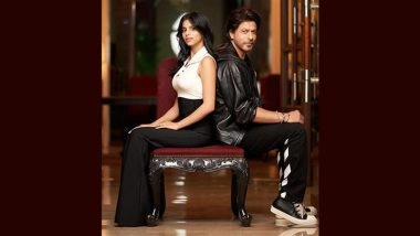 ‘King and King’s Princess’: Suhana Khan Shares Heartfelt Birthday Post for Shah Rukh Khan As ‘King’ Teaser Unveils on SRK's 60th Birthday (View Post)