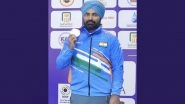 ISSF World Championship 2025: Gurpreet Singh Misses Out on Gold Medal in Rifle-Pistol Event As India Concludes Campaign With 13 Medals