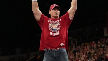 WWE RAW Free Live Streaming Online, November 10: Get Monday Night Raw Live TV Telecast Details With Time in IST