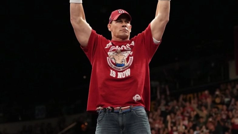 WWE RAW Free Live Streaming Online, November 10: Get Monday Night Raw Live TV Telecast Details With Time in IST