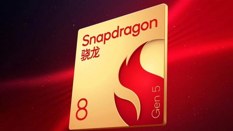 Snapdragon 8 Gen 5 to Launch on November 26, 2025 with Major Performance Boost and Adreno 840 GPU; Check Details