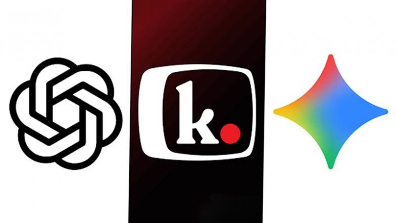 Google Play Store Top Free Apps List: ChatGPT, Kuku TV, Google Gemini, JioHotstar and Story TV Among Most Downloaded Play Store Apps by Android Users This Week