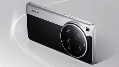 Xiaomi 17 Ultra Launch in Coming Months, Likely Coming With 200MP Periscope Telephoto Camera; Check Other Rumoured Specifications and Features