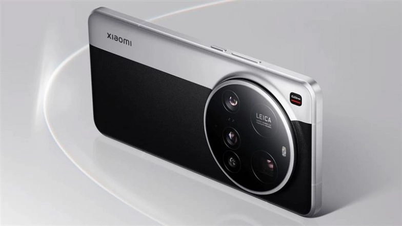 Xiaomi 17 Ultra Launch in Coming Months, Likely Coming With 200MP Periscope Telephoto Camera; Check Other Rumoured Specifications and Features