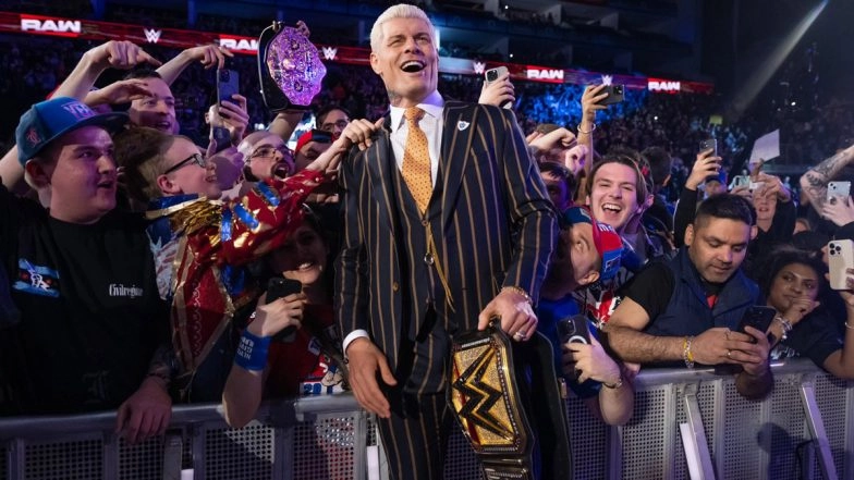 WWE SmackDown Free Live Streaming Online, November 7: Get Wrestling Weekly Episode Live TV Telecast Details With Time in IST