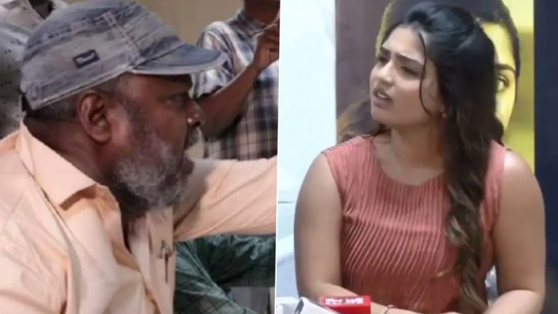 &lsquo;We, All Women, Stand With Her&rsquo;: AMMA President Shwetha Menon Criticises YouTuber&rsquo;s &lsquo;Insincere&rsquo; Apology to Gouri G Kishan After Body-Shaming Remarks