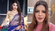 ‘Brand New Life With No Excess Baggage’: Sherlyn Chopra To Undergo Breast Implant Removal Surgery After Months of Chronic Chest, Back and Shoulder Pain (Watch Video) ‘Brand New Life With No Excess Baggage’: Sherlyn Chopra To Undergo Breast Implant Removal Surgery After Months of Chronic Chest, Back and Shoulder Pain (Watch Video)