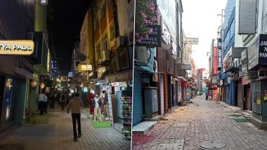 Delhi’s Khan Market Remains India’s Most Expensive Retail Location, Ranks 24th Globally
