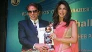 &lsquo;Dharmendra Made Me Feel Welcome in the Industry When No One Knew Me&rsquo;: Priyanka Chopra Pays Heartfelt Tribute to Iconic Actor