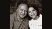 International Men’s Day 2025: Priya Dutt Marks Men’s Day With Heartfelt Tribute to Father Sunil Dutt and Brother Sanjay Dutt International Men’s Day 2025: Priya Dutt Marks Men’s Day With Heartfelt Tribute to Father Sunil Dutt and Brother Sanjay Dutt